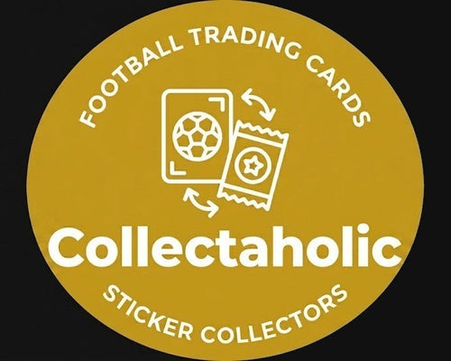 Collectaholic